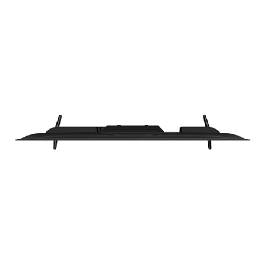TCL HD QLED TV , 32S4K , 32 , Smart TV , Google TV , HD , Black