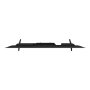 TCL HD QLED TV , 32S4K , 32 , Smart TV , Android TV , HD , Black