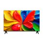 TCL HD QLED TV , 32S4K , 32 , Smart TV , Android TV , HD , Black