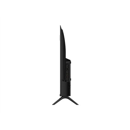 TCL HD QLED TV , 32S4K , 32 , Smart TV , Android TV , HD , Black
