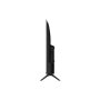 TCL HD QLED TV , 32S4K , 32 , Smart TV , Android TV , HD , Black
