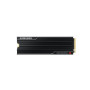 Samsung 9100 PRO With Heatsink , 1000 GB , SSD form factor M.2 2280 , Solid-state drive interface PCIe 5.0 NVMe , Read speed 14800 MB/s , Write speed 13400 MB/s
