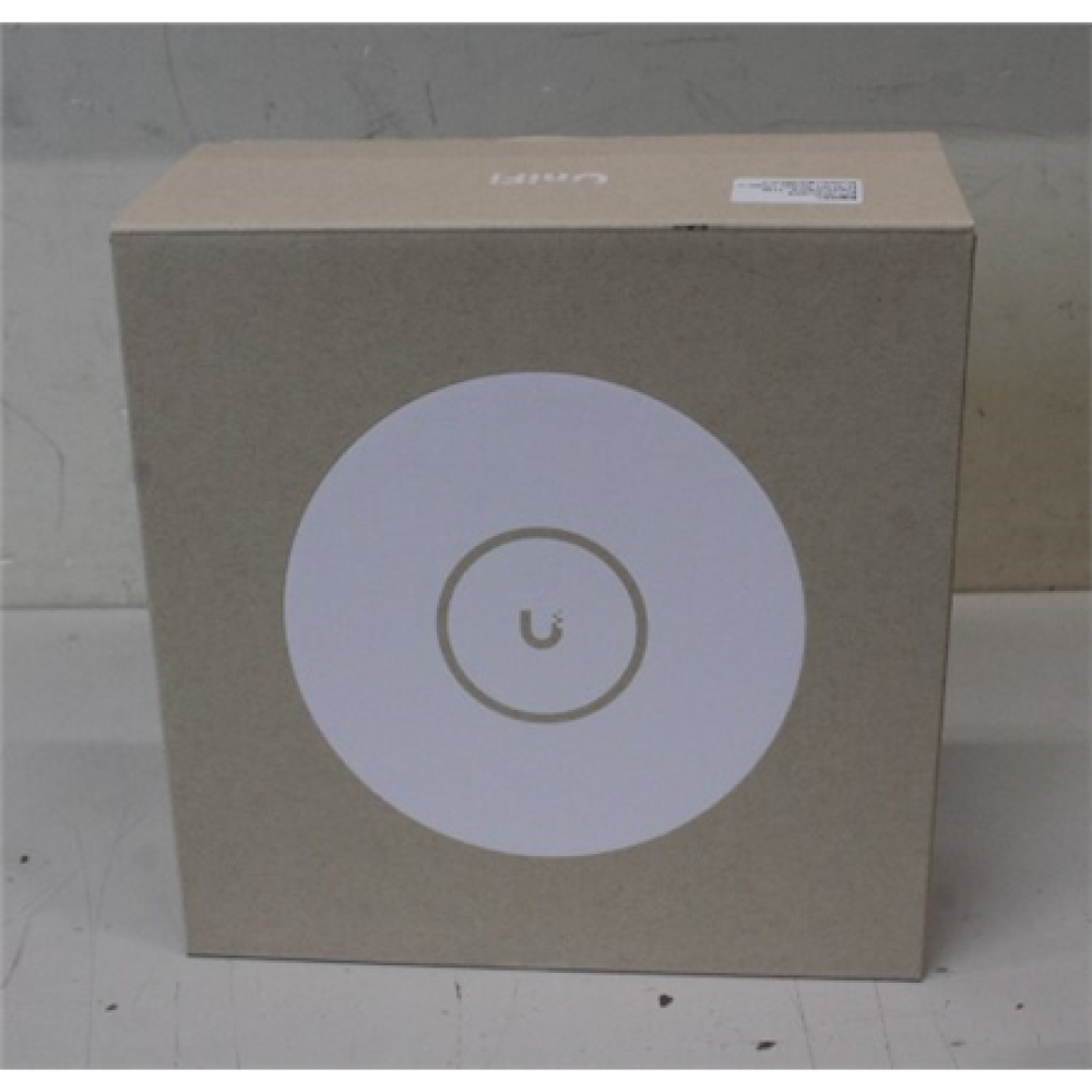 SALE OUT. Ubiquiti Unifi U7 Pro WiFi 7 tri-radio with 6 GHz , Ubiquiti WiFi 7 Access Point , Unifi U7 Pro , 802.11ac , 10/100/1000 Mbit/s , Ethernet LAN (RJ-45) ports 1 , MU-MiMO Yes , PoE in , DEMO