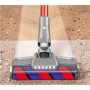 Jimmy Vacuum cleaner H9 Flex Cordless operating Handstick and Handheld 550 W 28.8 V Operating time (max) 80 min Warranty 24 month(s)