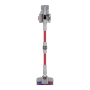 Jimmy Vacuum cleaner H9 Flex Cordless operating Handstick and Handheld 550 W 28.8 V Operating time (max) 80 min Warranty 24 month(s)