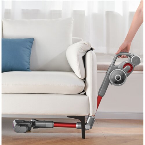 Jimmy Vacuum cleaner H9 Flex Cordless operating Handstick and Handheld 550 W 28.8 V Operating time (max) 80 min Warranty 24 month(s)