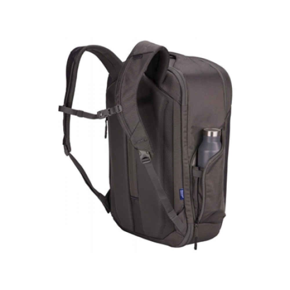 Thule , Subterra 2 , Fits up to size 16 , Travel Backpack , Vetiver Gray