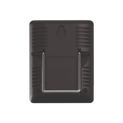 Duux , Sense , Black , LCD display , Hygrometer + Thermometer