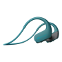 Waterproof and Dustproof Walkman , NW-WS413L , Internal memory 4 GB , MP3, Linear PCM , USB connectivity