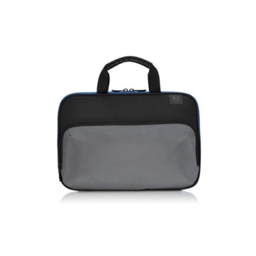 Dell , 460-BCLV , Education , Fits up to size 11.6 , Sleeve , Grey/Black/Blue