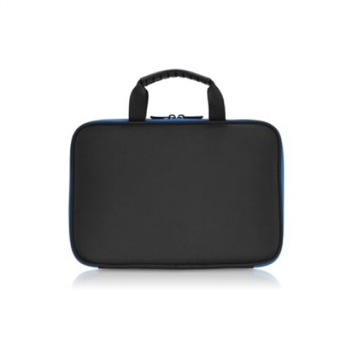Dell , 460-BCLV , Education , Fits up to size 11.6 , Sleeve , Grey/Black/Blue