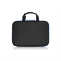 Dell , 460-BCLV , Education , Fits up to size 11.6 , Sleeve , Grey/Black/Blue