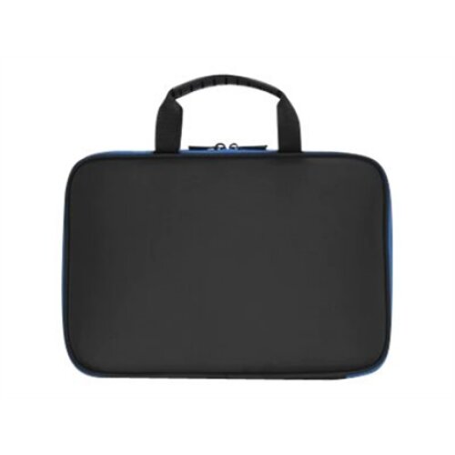 Dell , 460-BCLV , Education , Fits up to size 11.6 , Sleeve , Grey/Black/Blue