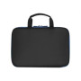 Dell , 460-BCLV , Education , Fits up to size 11.6 , Sleeve , Grey/Black/Blue