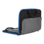 Dell , 460-BCLV , Education , Fits up to size 11.6 , Sleeve , Grey/Black/Blue