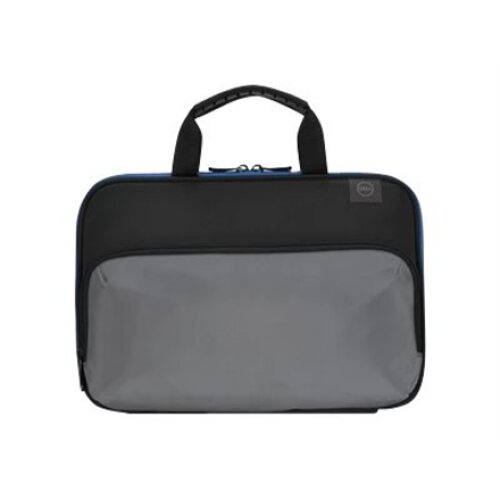 Dell , 460-BCLV , Education , Fits up to size 11.6 , Sleeve , Grey/Black/Blue