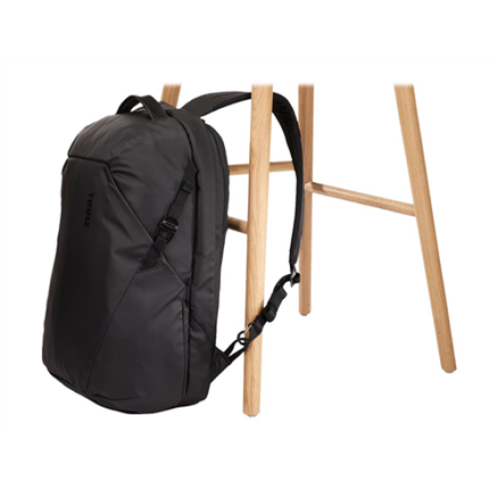 Thule , TACTBP-116 Tact , Backpack 21L , Backpack for laptop , Black