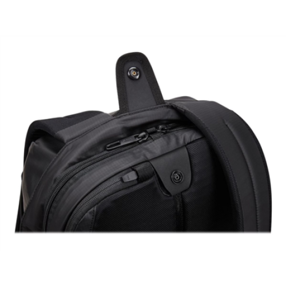 Thule , TACTBP-116 Tact , Backpack 21L , Backpack for laptop , Black