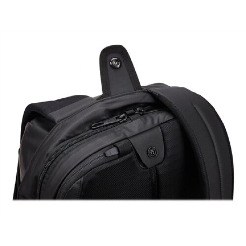 Thule , Backpack 21L , TACTBP-116 Tact , Backpack for laptop , Black
