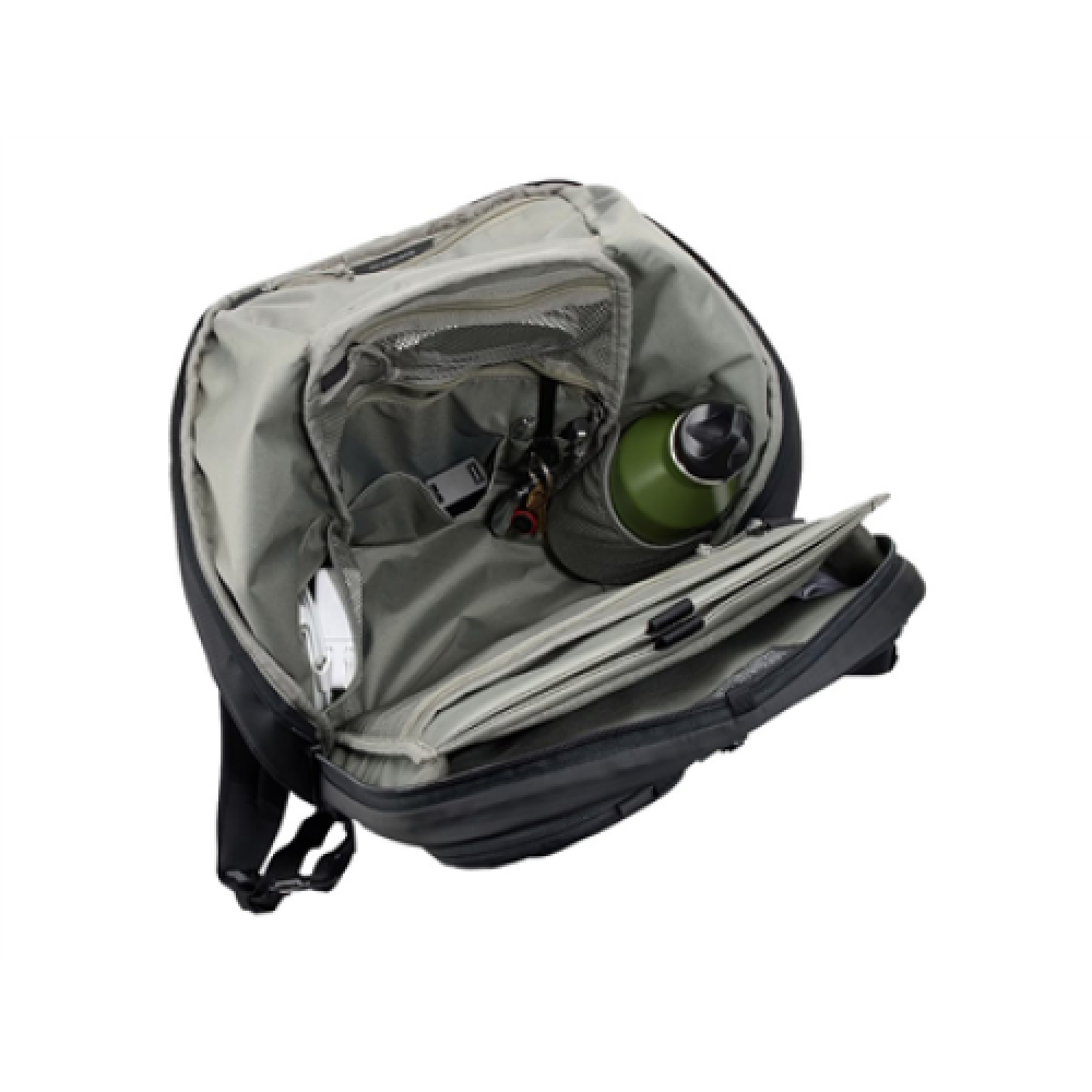 Thule , TACTBP-116 Tact , Backpack 21L , Backpack for laptop , Black
