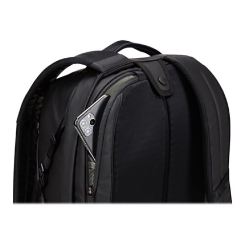Thule , Backpack 21L , TACTBP-116 Tact , Backpack for laptop , Black