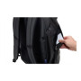 Thule , Backpack 21L , TACTBP-116 Tact , Backpack for laptop , Black