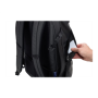Thule , TACTBP-116 Tact , Backpack 21L , Backpack for laptop , Black