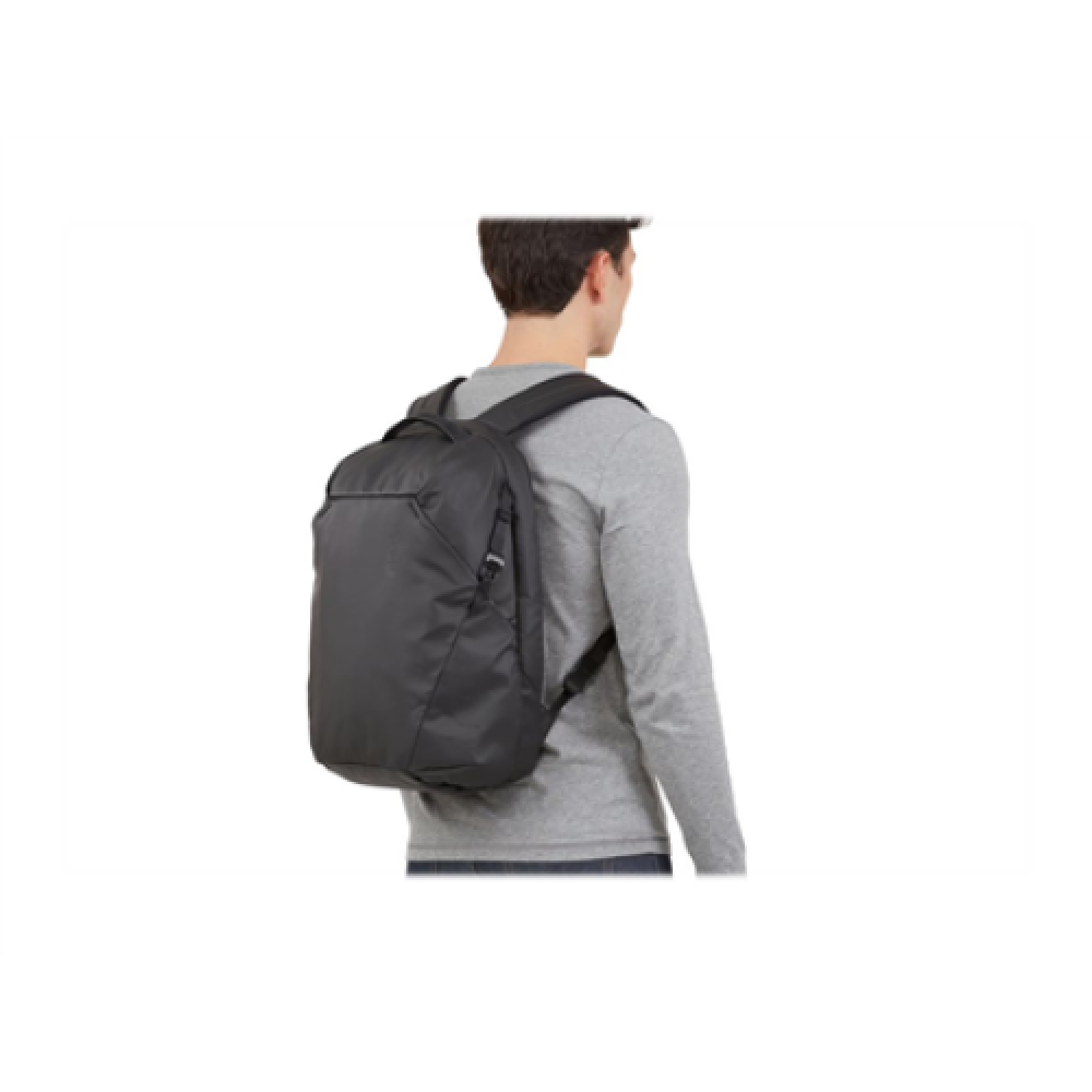 Thule , TACTBP-116 Tact , Backpack 21L , Backpack for laptop , Black