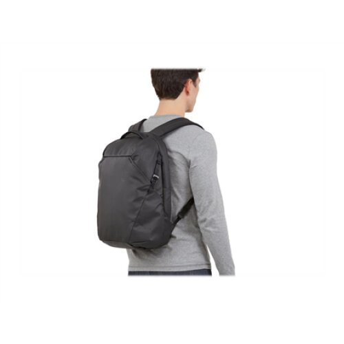 Thule , Backpack 21L , TACTBP-116 Tact , Backpack for laptop , Black