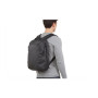 Thule , Backpack 21L , TACTBP-116 Tact , Backpack for laptop , Black