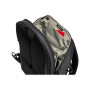 Thule , Backpack 21L , TACTBP-116 Tact , Backpack for laptop , Black