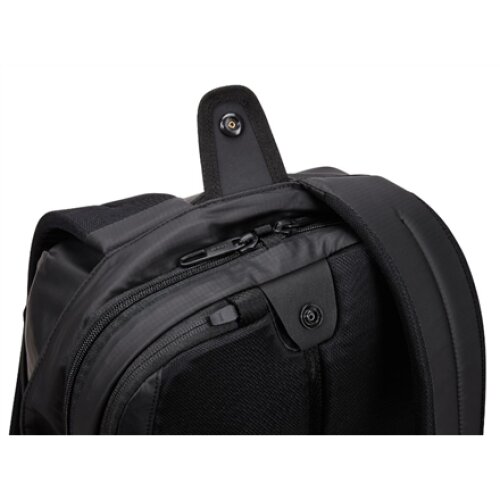 Thule , Backpack 21L , TACTBP-116 Tact , Backpack for laptop , Black