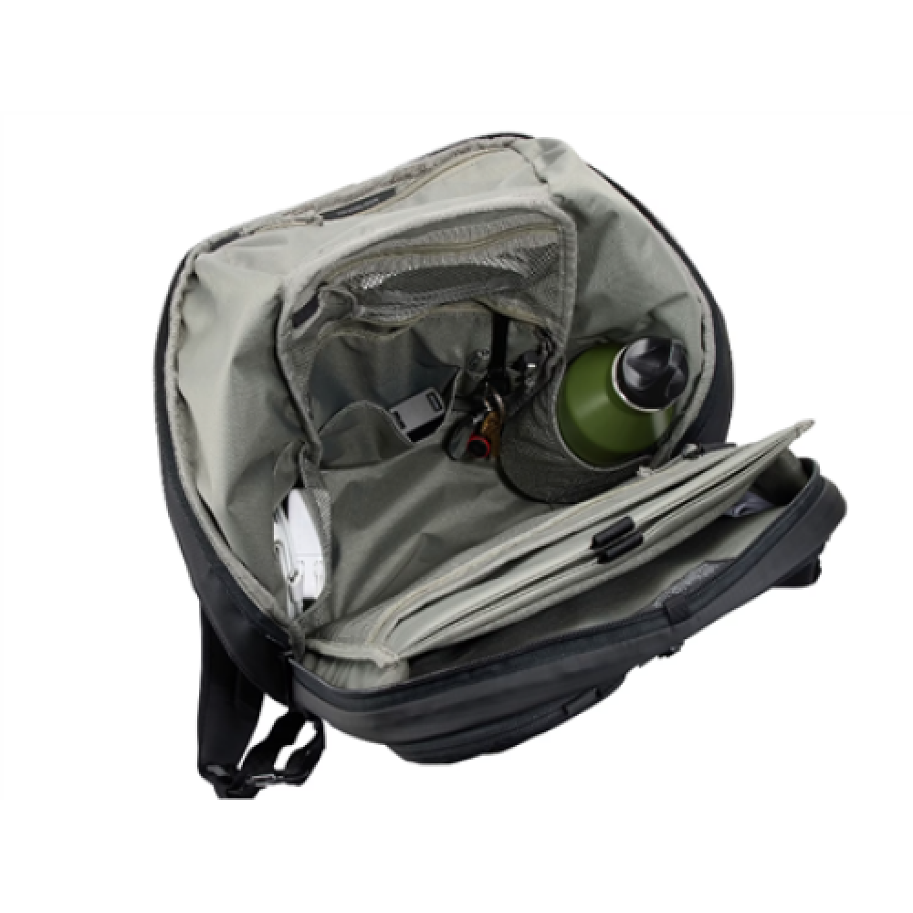Thule , TACTBP-116 Tact , Backpack 21L , Backpack for laptop , Black