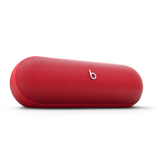 Beats Speaker , Pill , Waterproof , Bluetooth , Statement Red , Portable , Wireless connection