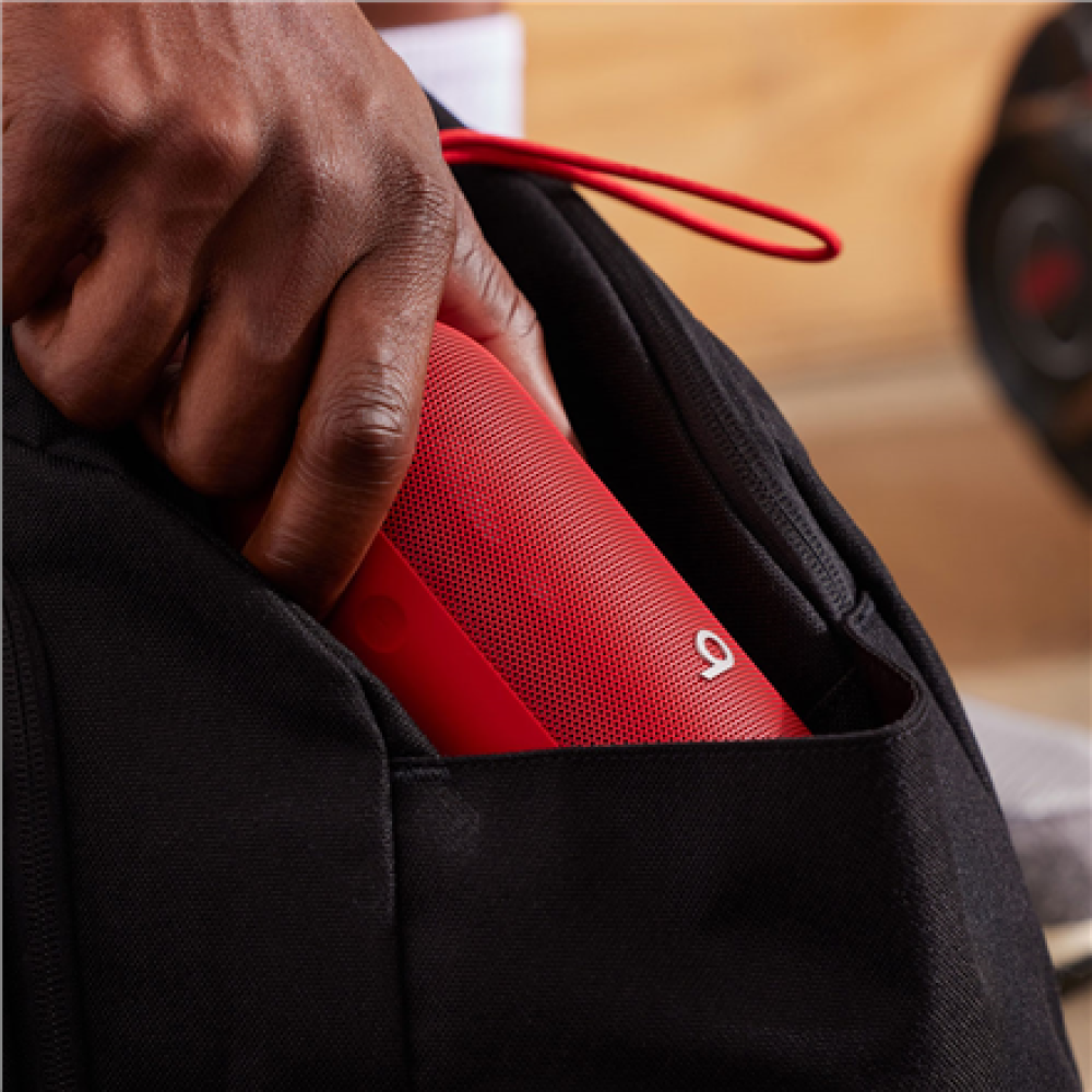 Beats Speaker , Pill , Waterproof , Bluetooth , Statement Red , Portable , Wireless connection