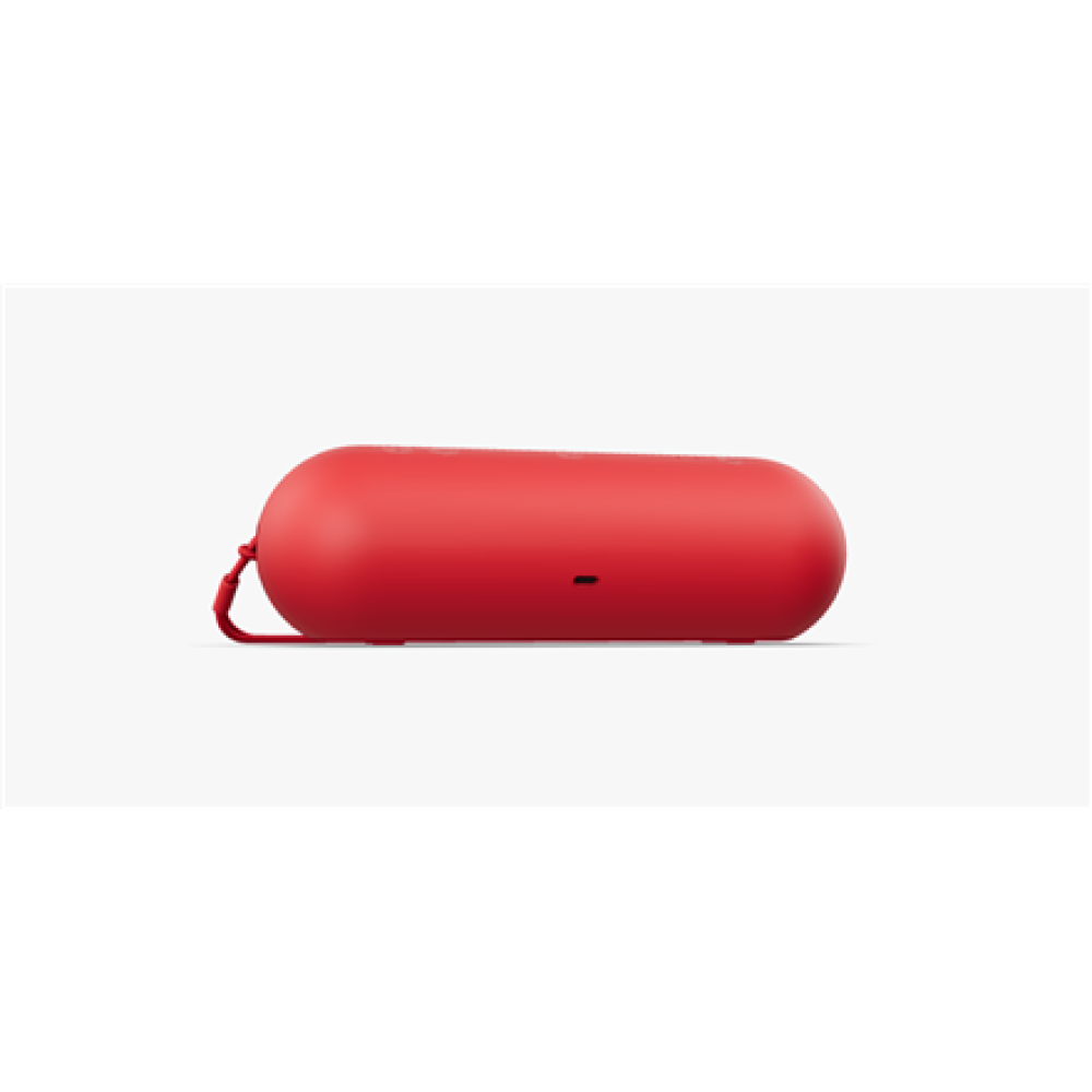 Beats Speaker , Pill , Waterproof , Bluetooth , Statement Red , Portable , Wireless connection