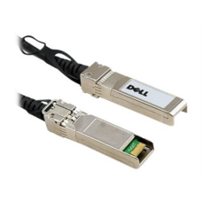 Dell Networking Cable, SFP28 to SFP28, 25GbE,2 Meter , Dell