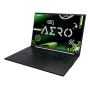 Gigabyte AERO X16 Gaming 1VH , Lunar White , 16 , IPS , WQXGA , 2560 × 1600 pixels , 165 Hz , Anti-glare , AMD Ryzen Al 7 , 350 , 16 GB , So-DIMM DDR5 , Solid-state drive capacity 1000 GB , NVIDIA GeForce RTX 5060 , GDDR7 , 8 GB , Windows 11 Home , 802.11