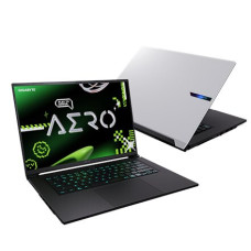 Gigabyte AERO X16 Gaming 1VH , Lunar White , 16 , IPS , WQXGA , 2560 × 1600 pixels , 165 Hz , Anti-glare , AMD Ryzen Al 7 , 350 , 16 GB , So-DIMM DDR5 , Solid-state drive capacity 1000 GB , NVIDIA GeForce RTX 5060 , GDDR7 , 8 GB , Windows 11 Home , 802.11