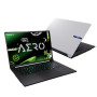 Gigabyte AERO X16 Gaming 1VH , Lunar White , 16 , IPS , WQXGA , 2560 × 1600 pixels , 165 Hz , Anti-glare , AMD Ryzen Al 7 , 350 , 16 GB , So-DIMM DDR5 , Solid-state drive capacity 1000 GB , NVIDIA GeForce RTX 5060 , GDDR7 , 8 GB , Windows 11 Home , 802.11