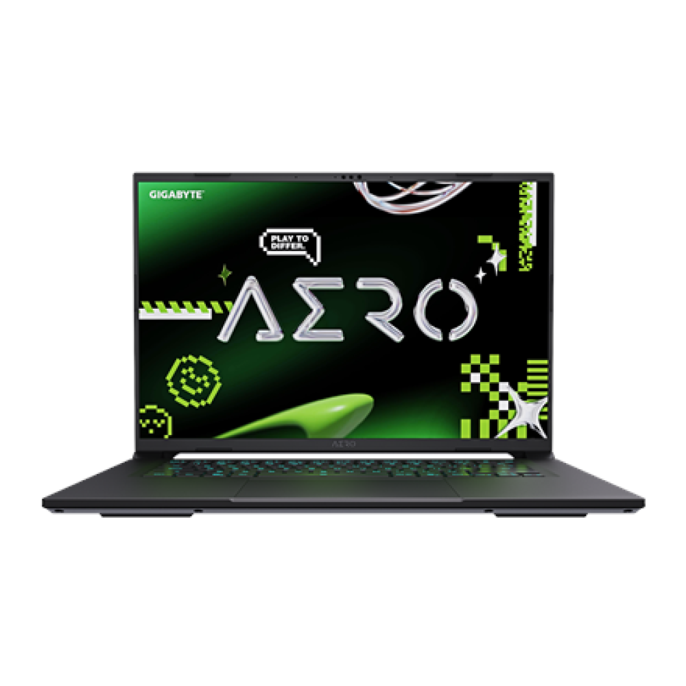 Gigabyte AERO X16 1VH-93EEC94DH , Lunar White , 16 , QHD+ , 165 Hz , AMD Ryzen Al 7 , 350 , 16 GB , Solid-state drive capacity 1000 GB , NVIDIA GeForce RTX 5060 , GDDR7 , 8 GB , Windows 11 Home , Keyboard language English , Keyboard backlit , Warranty 24 