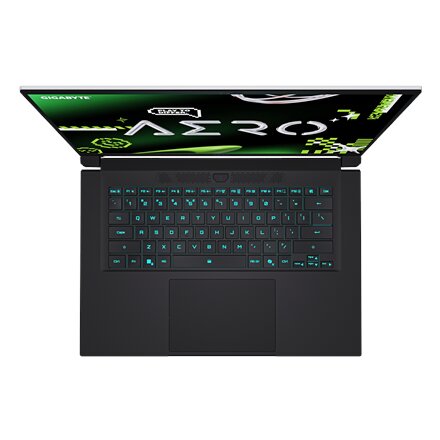 Gigabyte AERO X16 Gaming 1VH , Lunar White , 16 , IPS , WQXGA , 2560 × 1600 pixels , 165 Hz , Anti-glare , AMD Ryzen Al 7 , 350 , 16 GB , So-DIMM DDR5 , Solid-state drive capacity 1000 GB , NVIDIA GeForce RTX 5060 , GDDR7 , 8 GB , Windows 11 Home , 802.11