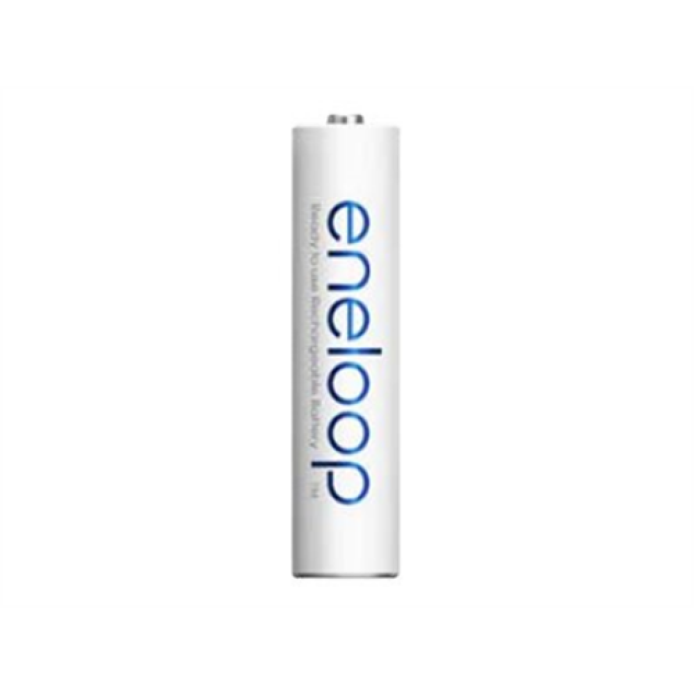 Panasonic , ENELOOP BK-4MCDE/4BE , AAA , 800 mAh , 4 pc(s)