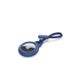 Belkin , Secure Holder with Strap for AirTag , Blue