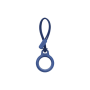 Belkin , Secure Holder with Strap for AirTag , Blue