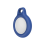 Belkin , Secure Holder with Strap for AirTag , Blue