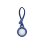 Belkin , Secure Holder with Strap for AirTag , Blue
