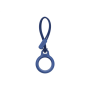 Belkin , Secure Holder with Strap for AirTag , Blue