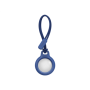 Belkin , Secure Holder with Strap for AirTag , Blue