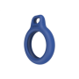 Belkin , Secure Holder with Strap for AirTag , Blue
